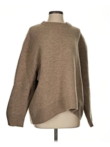 Zara Pullover Sweater (view 1)