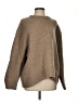 Zara Brown Pullover Sweater Size S - photo 1