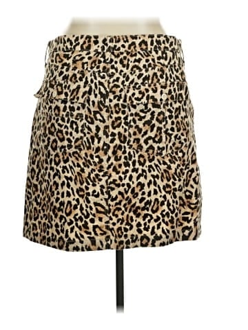 J.Crew Casual Skirt (view 2)