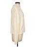 Universal Thread Color Block Ivory Turtleneck Sweater Size L - photo 4