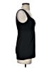 Lululemon Athletica Black Tank Top Size 2 - photo 4
