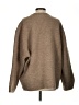 Zara Brown Pullover Sweater Size S - photo 2