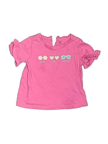 Baby Gap Short Sleeve Top (view 1)