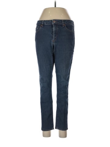 Ann Taylor LOFT Jeans (view 1)