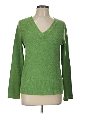 Love Pullover Sweater (view 1)