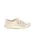 Superga Ivory Sneakers Size EU 37 1/2 - photo 1