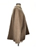 Zara Brown Pullover Sweater Size S - photo 4