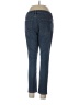 Ann Taylor LOFT Argyle Blue Jeans Size 30 waist - photo 2