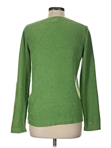 Love Pullover Sweater (view 2)