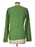 Love Green Pullover Sweater Size L - photo 2