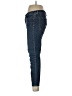 Ann Taylor LOFT Argyle Blue Jeans Size 30 waist - photo 5