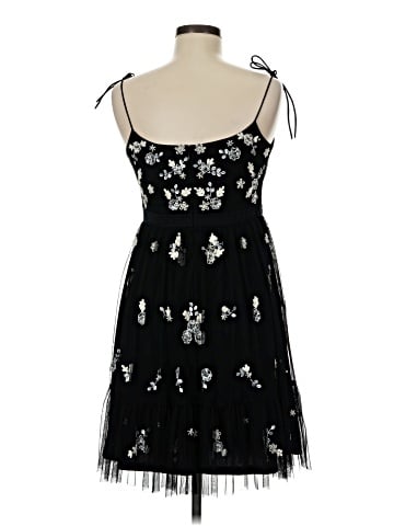 Adrianna Papell Cocktail Dress (view 2)