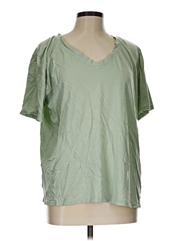 Style&Co Short Sleeve T-Shirt (view 1)