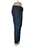 Ann Taylor LOFT Argyle Blue Jeans Size 30 waist - photo 4