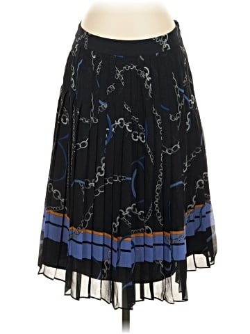 Ann Taylor Casual Skirt (view 1)