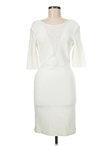 BCBGMAXAZRIA Cocktail Dress (view 1)