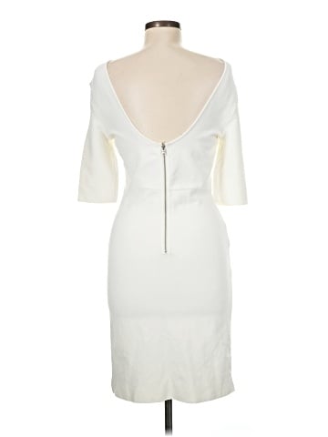 BCBGMAXAZRIA Cocktail Dress (view 2)