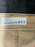 Ann Taylor LOFT Tan Khakis Size 25 waist - photo 8