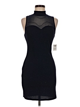 Bailey Blue Cocktail Dress
