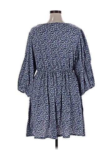 Ava & Viv Casual Dress (view 2)