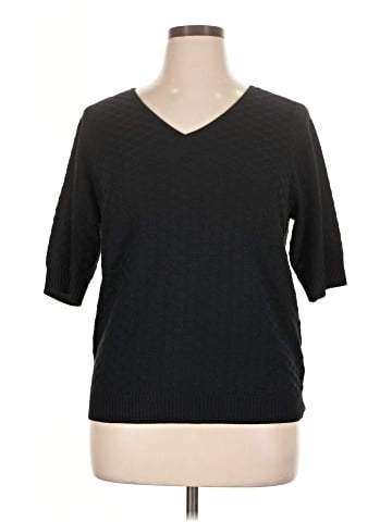 Ella Moss 3/4 Sleeve Top (view 1)