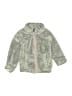 Columbia 100% Polyester Gray Jacket Size 4T - photo 1