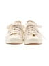 Superga Ivory Sneakers Size EU 37 1/2 - photo 2
