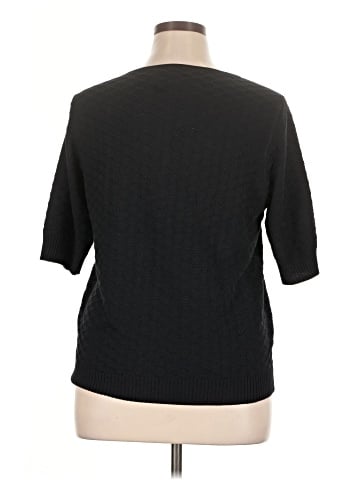 Ella Moss 3/4 Sleeve Top (view 2)