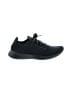 Allbirds Solid Black Sneakers Size 7 - photo 1