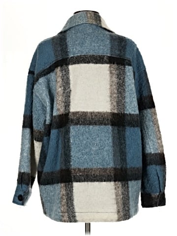 Zara Coat (view 2)