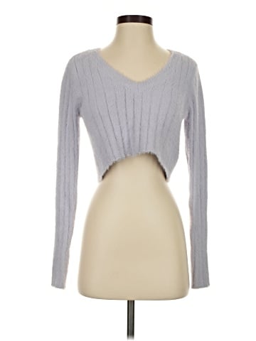 Urban Outfitters Pullover Sweater (view 1)