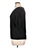 Ella Moss Black 3/4 Sleeve Top Size XL - photo 5