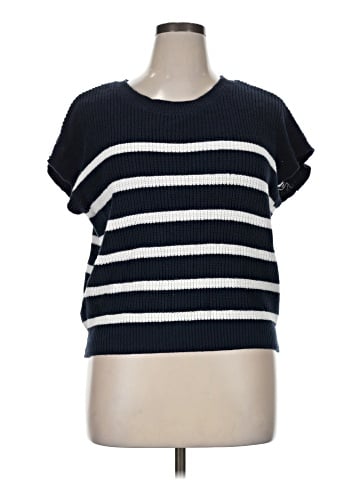 Jessica Simpson Sweater Vest (view 1)