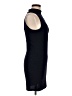 Bailey Blue Black Blue Cocktail Dress Size M - photo 4