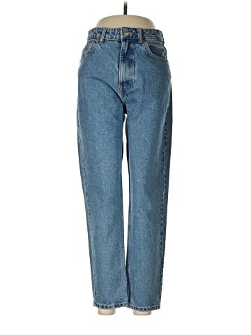 Zara Jeans (view 1)