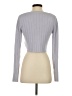 Urban Outfitters Gray Pullover Sweater Size S - photo 2
