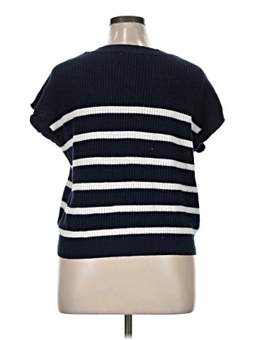 Jessica Simpson Sweater Vest (view 2)