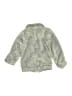 Columbia 100% Polyester Gray Jacket Size 4T - photo 2