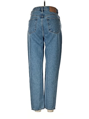Zara Jeans (view 2)