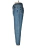 Zara Hearts Blue Jeans Size 6 - photo 5