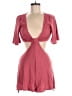 Forever 21 Pink Romper Size M - photo 1