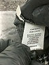 Love Tree Plaid Gray Casual Pants Size L - photo 8