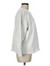 Unbranded 100% Polyester White Pullover Sweater Size M - photo 4