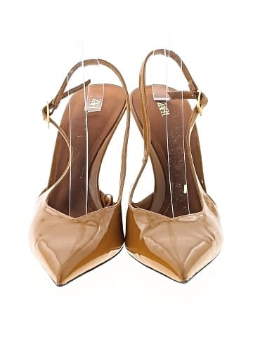 Zara Heels (view 2)