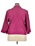 Assorted Brands Pink Blazer Size EU 52 / US 22 - photo 2