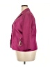Assorted Brands Pink Blazer Size EU 52 / US 22 - photo 5