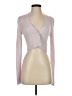 Zara Pink Long Sleeve Top Size S - photo 1