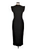ASOS Black Cocktail Dress Size 10 - photo 1
