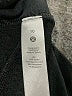 Lululemon Athletica Black Sweatpants Size 10 - photo 7
