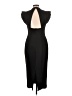 ASOS Black Cocktail Dress Size 10 - photo 2
